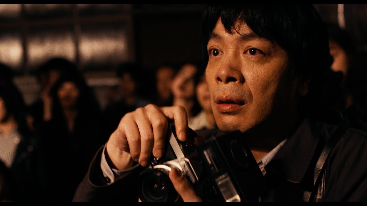 峯田和伸×宮藤官九郎x田口トモロヲ！東京ロッカーズの熱狂を映画化！　映画『ストリート・キングダム　自分の音を鳴らせ。』