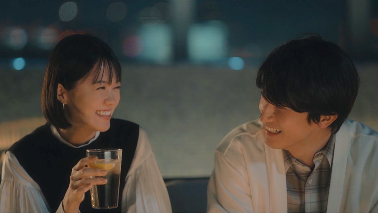 杉野遥亮＆志田彩良、CM初共演でフレッシュな“夫婦”に！　三井不動産レジデンシャル新CM「私たちはずっとここで」編