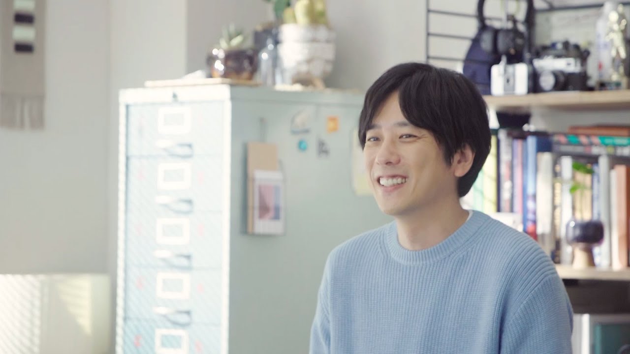 二宮和也、撮影裏でこそ伝わる人柄！スタッフに「お願いします」「もちろんです」と丁寧な言葉