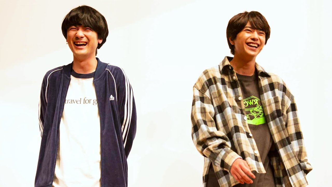 12/19(金)13:00頃 ～少しだけ生配信しました。【奈良県 いかるがホール】