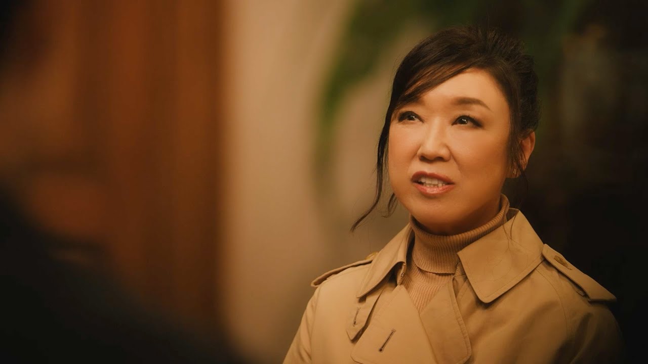「大人エレベーター」シリーズに松任谷由実が登場！「涙が出る歌と笑顔になる歌、どっちを作りたい？」妻夫木聡の質問に正面から答える　「サッポロ生ビール黒ラベル」新CM