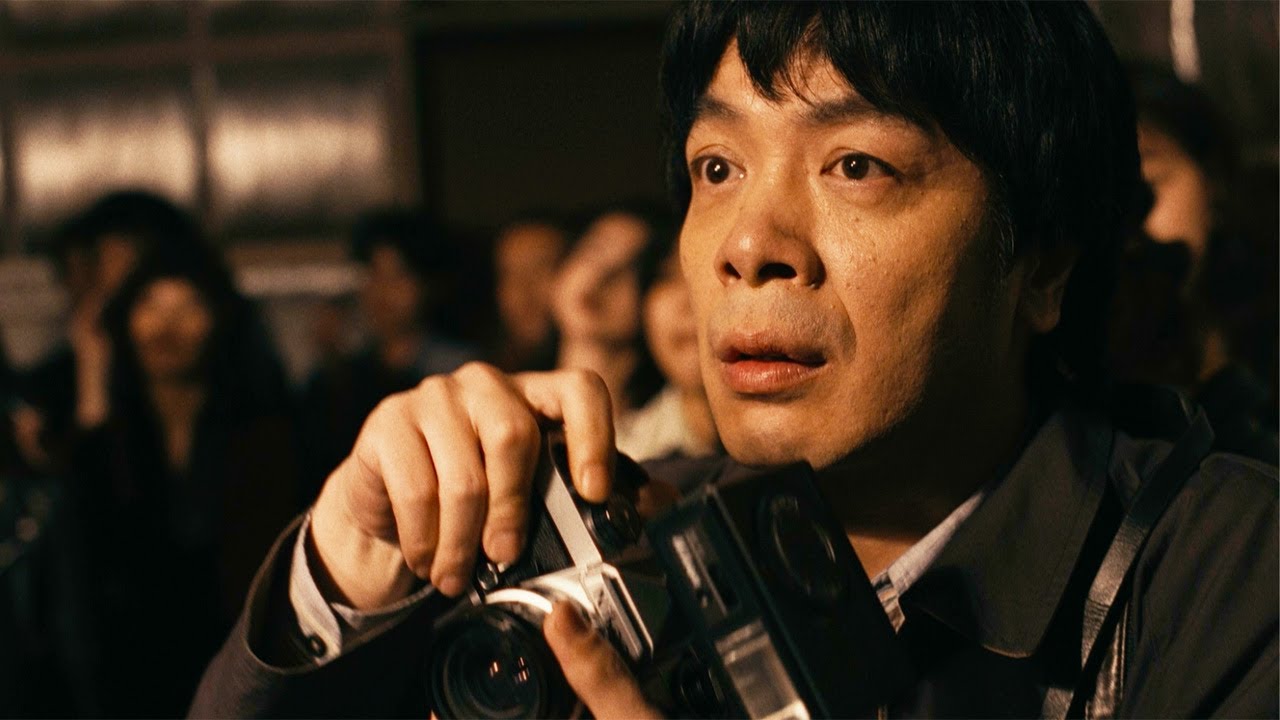 脚本・宮藤官九郎×監督・田口トモロヲ　峯田和伸＆若葉竜也W主演！　映画「ストリート・キングダム　自分の音を鳴らせ。」特報映像