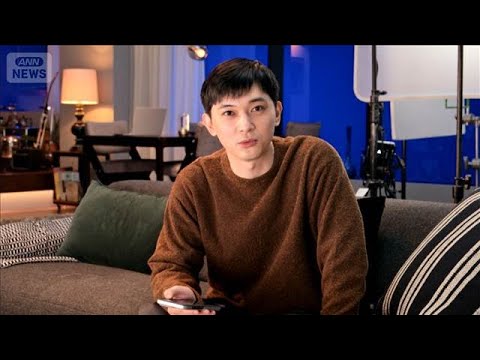 吉沢亮、映画「国宝」が大ヒットの今年は“show”の年だった【芸能動画】(2025年12月21日)