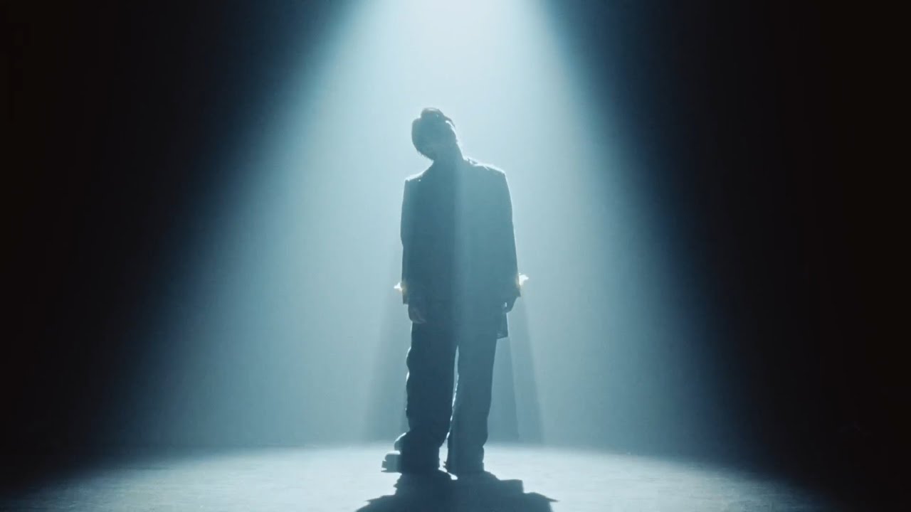 Hiromitsu Kitayama New Visual