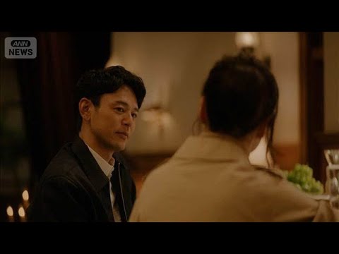 妻夫木聡が憧れの大物歌手と対面！好きな曲は「やさしさに包まれたなら」【芸能動画】(2025年12月21日)