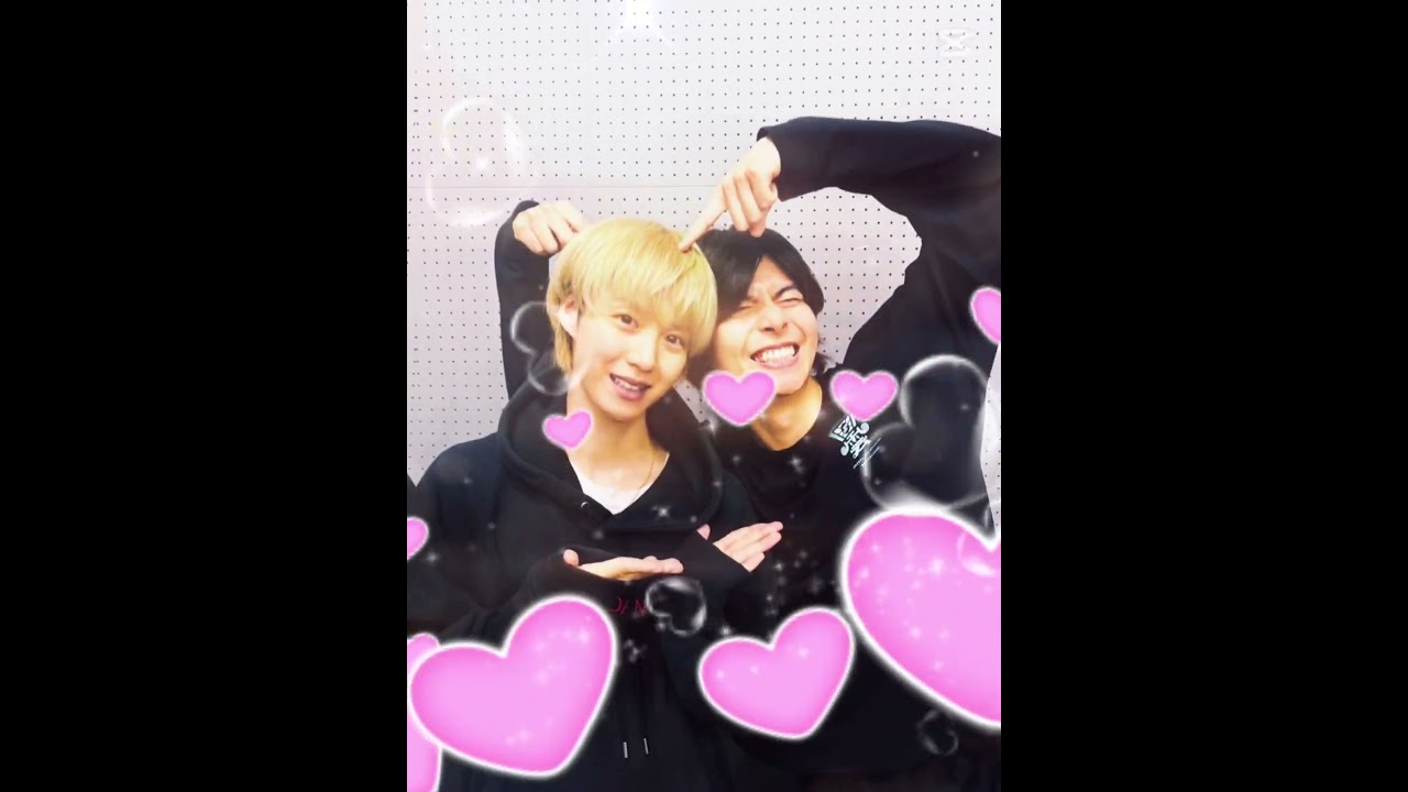 小越勇輝さん　すきっ！