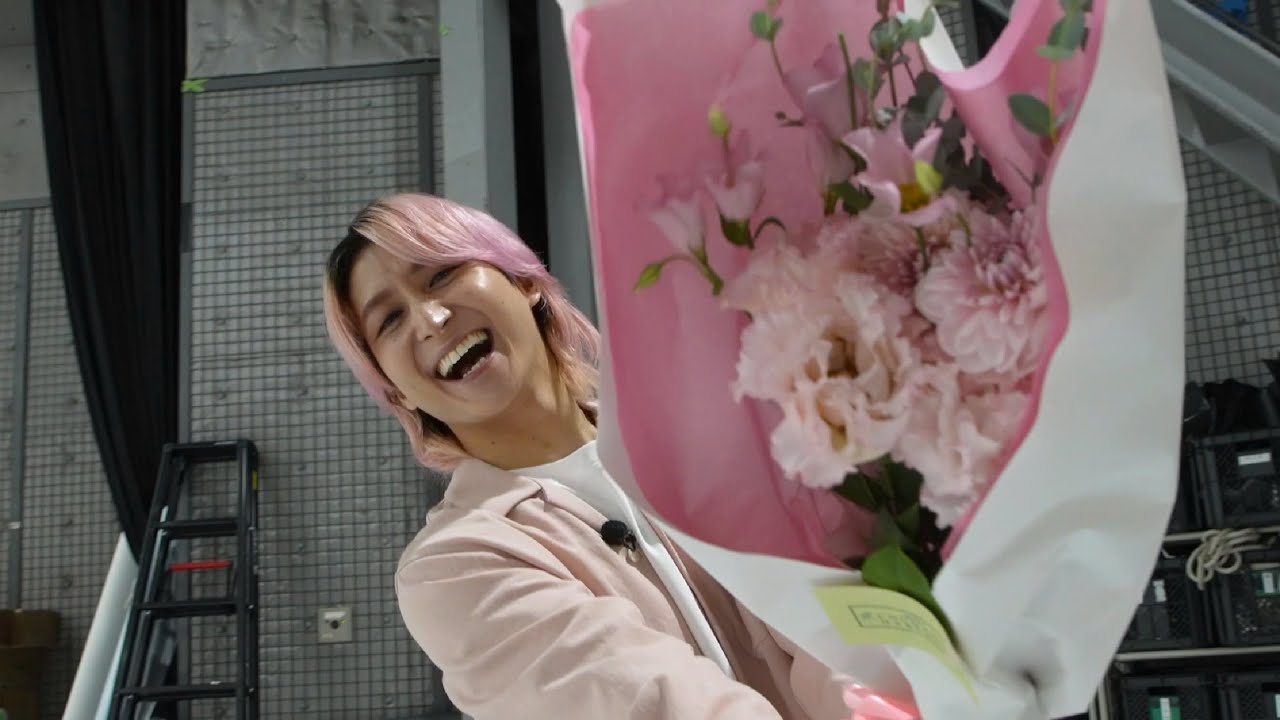 【CMメイキング動画】龍角散ダイレクト『歌い、演じる、プロののどにも篇』　株式会社龍角散