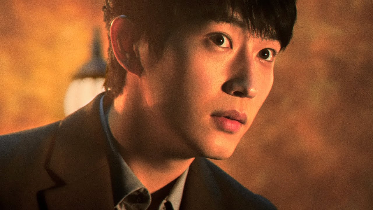 杉野遥亮「ウワーッ！」となって感情を整理したい時にやる行動が独特だった／サントリー「ティーチャーズ ハイランドクリーム」CM＋インタビュー＋メイキング