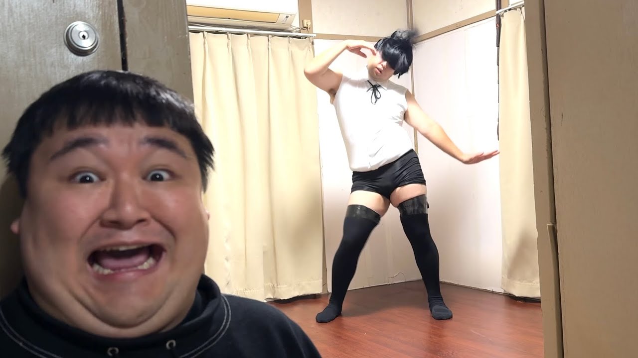 米津玄師『IRIS OUT』歌ってたら…