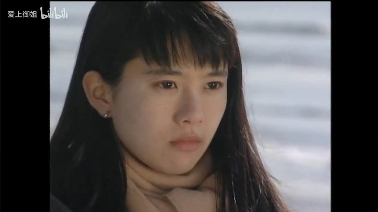 【私の運命】坂井真紀✖東幹久 感動シーン 名作ドラマ