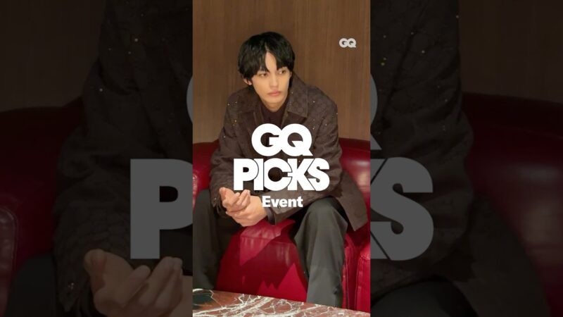 #神尾楓珠 が「グッチ大阪」1周年パーティに来場✨ #gqjapan