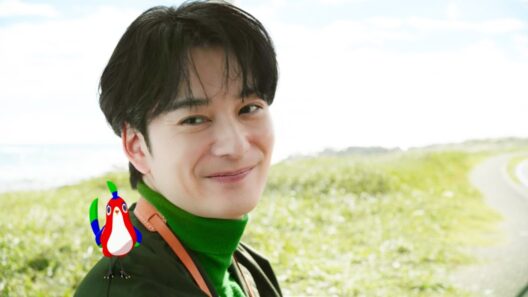 岡田将生、ゆうちょに詳しすぎる“謎の男性”になる！　ゆうちょ銀行新TVCM