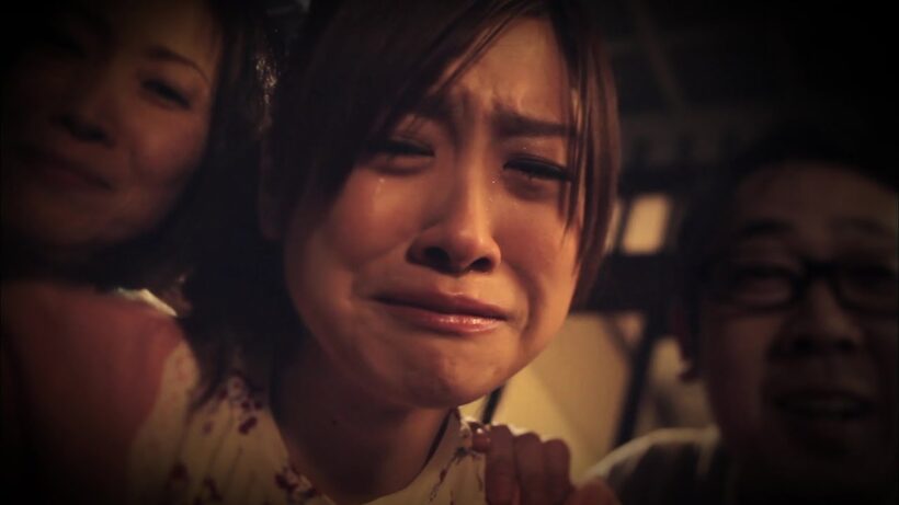 平井 堅 『夢のむこうで』 MUSIC VIDEO