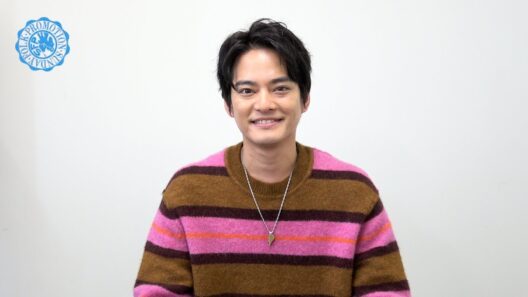 【中山優馬】「YUMA NAKAYAMA LIVE TOUR 2026 SPARK」ツアー初日となる名古屋公演に向けてコメントを頂きました！