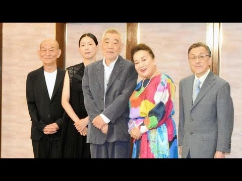 77歳の笑いと覚悟｜笹野高史が語った年齢を超える生き方