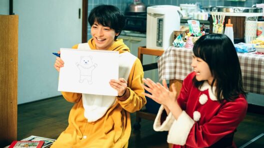 【祝結婚・高杉真宙】主演映画からXマスムード盛り上げる本編映像を公開／映画『架空の犬と嘘をつく猫』