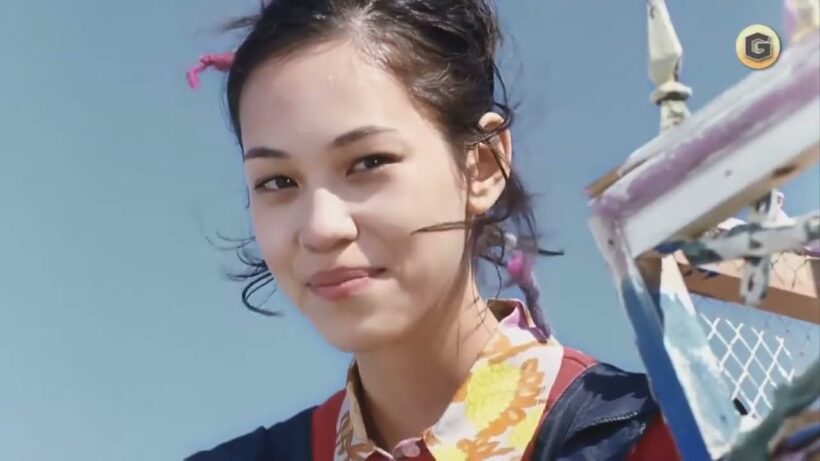 インテル CM 濱田岳･水原希子「僕の彼女と彼女のパソコン･建築家」篇