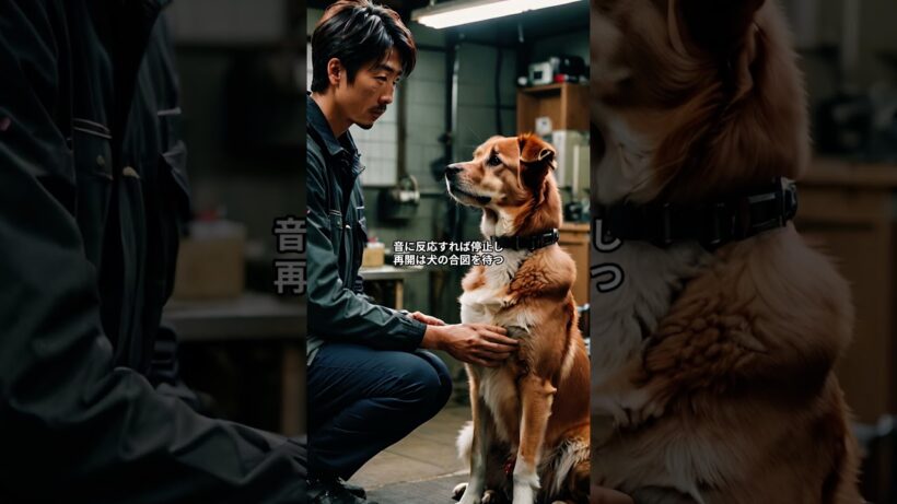 嵐 相葉雅紀｜保護犬トリミングで伝わる相手優先の判断