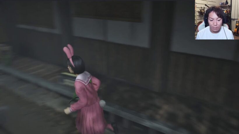 SIRENT HILL fを生配信！#13