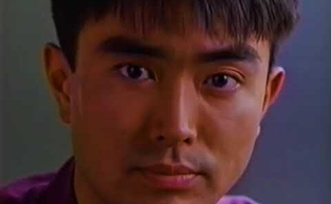 1991年のCM　 シオノギ製薬・新セデス錠　石黒賢