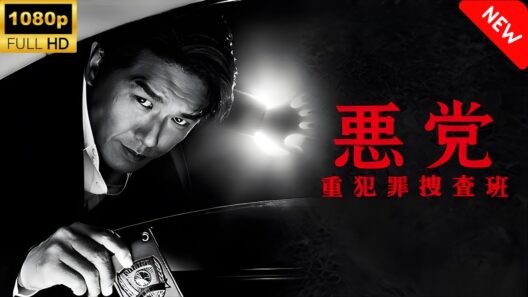 【最高の日本映画】 悪党～重犯罪捜査班 - 5~6話🎬🎌🅷🅾️🆃🎌🎬 【ドラマ フル】