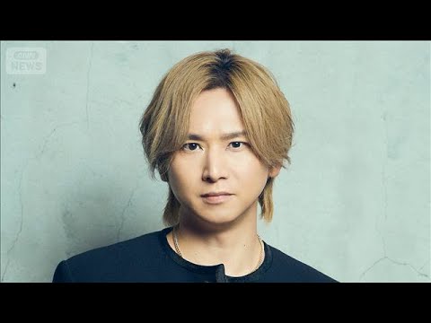 【速報】堂本光一が一般女性との結婚発表　所属事務所HPで(2025年12月28日)