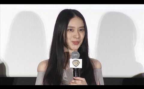 武井咲、佐藤健の熱に圧倒された「正直、本当に怖かったです」【芸能動画】(2025年12月29日)