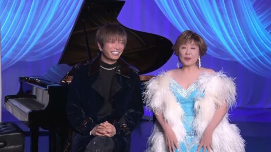 【Shadowverse: Worlds Beyond】小林幸子さんからGACKTさんに楽曲制作のオファーも!? 新TV-CM「シャドバ行進曲」篇 インタビュー動画を公開！