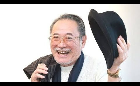 前田吟 81歳――知られざる壮絶人生と奇跡の出会い🎬✨