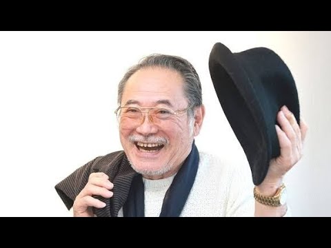 前田吟 81歳――知られざる壮絶人生と奇跡の出会い🎬✨