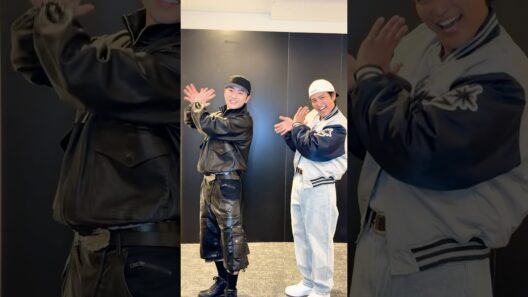 #GENERATIONS / PAINT #佐野玲於 w/ #WEST. #桐山照史 #GENE_PAINT  #GENE_6IXPIECE #MステSUPERLIVE