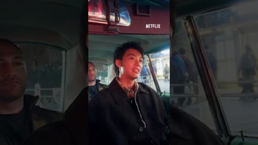 竹内涼真 × 町田啓太『10DANCE Mission旅』撮影現場でのお互いの印象｜10DANCE｜Netflix Japan