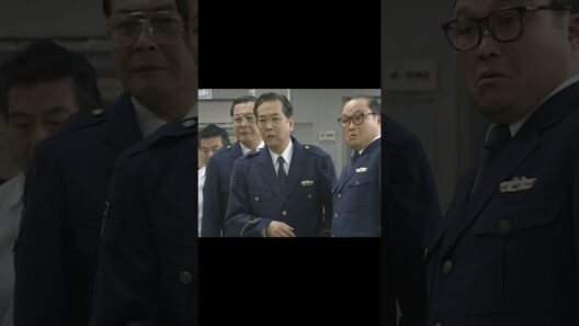 踊る大捜査線 体なまってんだよぉ!