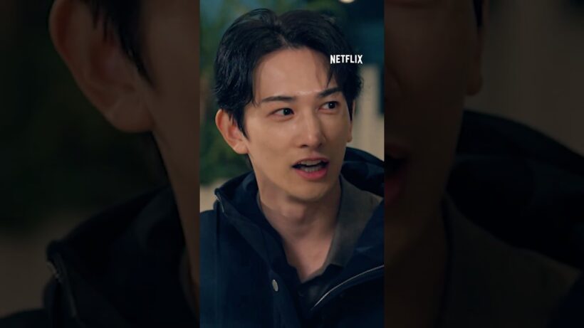 竹内涼真 × 町田啓太『10DANCE Mission旅』撮影現場で心動かされた瞬間｜10DANCE｜Netflix Japan