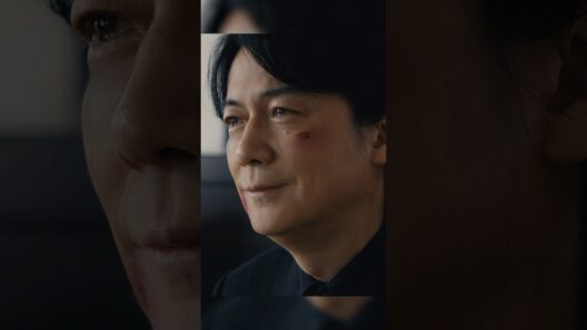 『映画ラストマン -FIRST LOVE- 』主題歌篇 【大ヒット上映中】