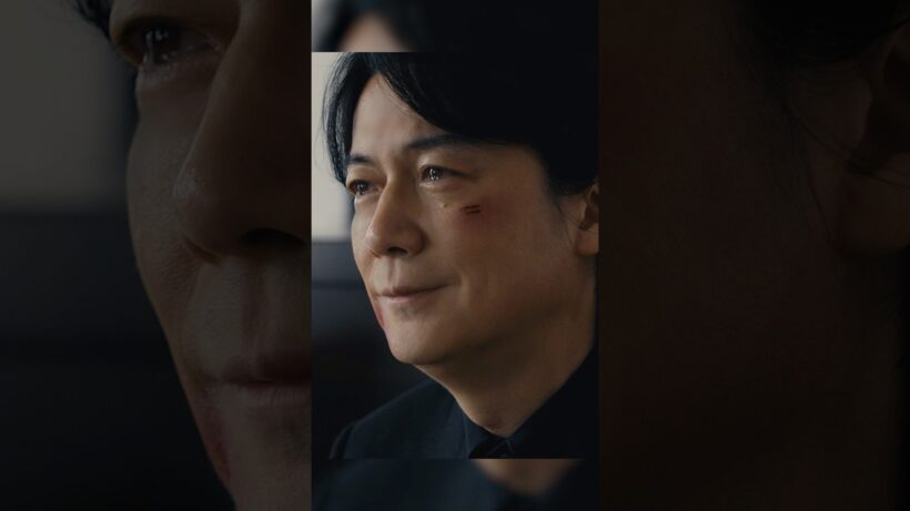 『映画ラストマン -FIRST LOVE- 』主題歌篇 【大ヒット上映中】