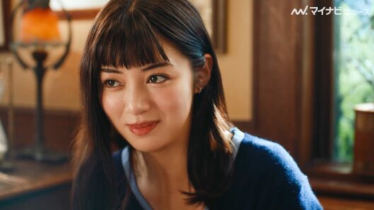 池田エライザ＆生田斗真＆江口洋介、3人それぞれが会社の後輩・同期・上司を熱演！AI不動産投資「RENOSY」新CM公開