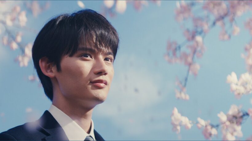 【ORIHICA公式】フレッシャーズ応援特別movie「ジブンで、選ぶ。ジブンを、選ぶ。」15秒 ver