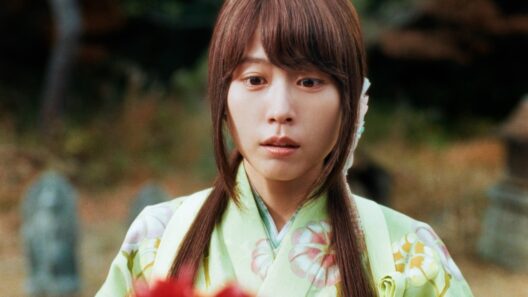 【au三太郎】“鬼ちゃん”菅田将暉がCM初のラブソング！有村架純の涙が胸を打つ　お正月新CM「とどけ、ぜんぶ。」篇