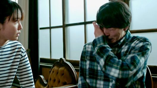 高杉真宙、泣きながら気持ちを放つ演技に伊藤万理華も思わず涙／映画『架空の犬と嘘をつく猫』特別映像