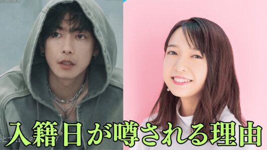 上白石萌音と佐藤健 →入籍日が噂される理由、時期と環境の一致点。電撃発表後を想定した動き、すでに始まっている？