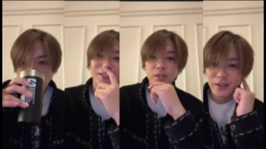 Tanoshimi Hub – 【2026年元日】高木雄也インスタライブ完全まとめ｜新年の挨拶・本音トーク・ファン想いが話題に