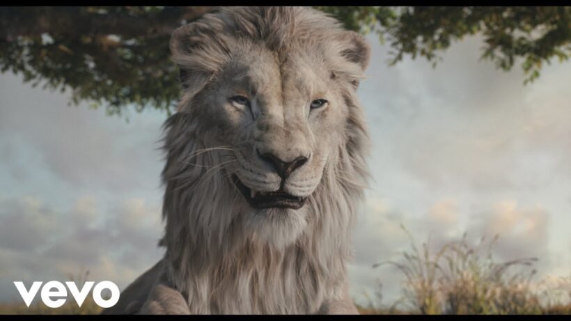 渡辺 謙、大木理沙、鈴木左江子 - バイバイ (From『ライオン・キング：ムファサ』／日本語版)