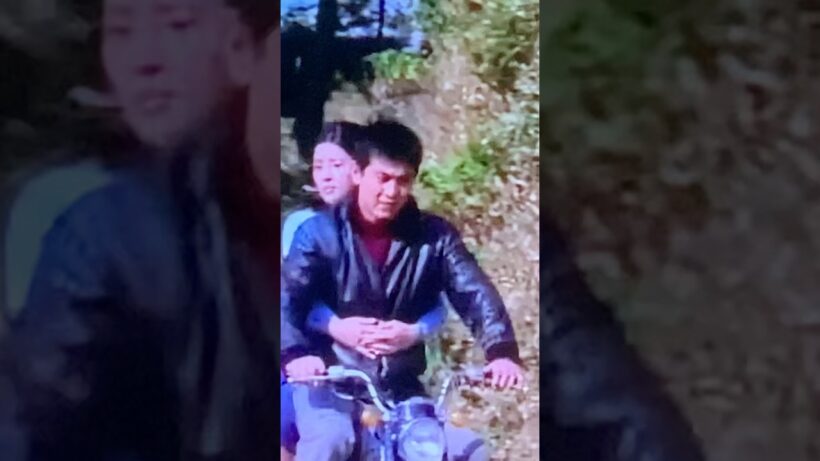 渡 哲也さん＆吉永小百合さん