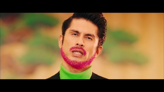 平井 堅 『トドカナイカラ』 MUSIC VIDEO