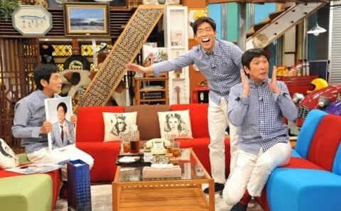 明石家さんま×原口あきまさ×ほいけんた｜本人vsモノマネ2人に本音炸裂