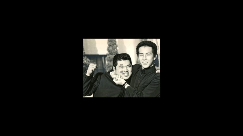 牛島和彦の浪商ヤンチャ伝説！赤井英和も恐れた真相とは