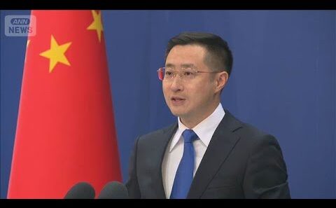 中国外務省　仲代達矢さん死去に哀悼の意　日中合作ドラマ「大地の子」に出演(2025年11月12日)