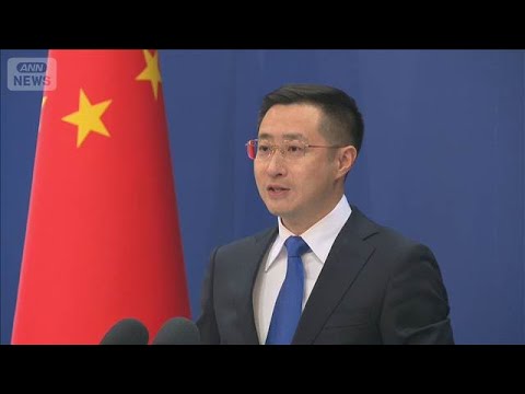 中国外務省　仲代達矢さん死去に哀悼の意　日中合作ドラマ「大地の子」に出演(2025年11月12日)