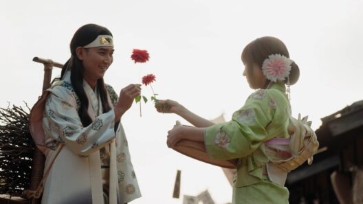 【au三太郎】“桃ちゃん”松田翔太＆“かぐちゃん”有村架純、夫婦役12年目を迎える2人のこれまでの想いが詰まったインタビュー